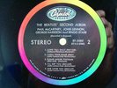 The Beatles Second Album Stereo  W/ One Running Time- 