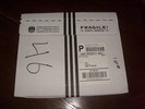 Third Man Records Vault 13 The White Stripes Sealed In Box New Jack Gold Dollar