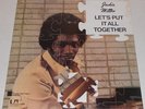 JACKIE MITTOO:  Let's Put It All Together SEALED ORIGINAL LP CTL Canadian Reggae