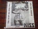 Kiss Very rare live 7