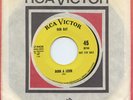 Rare Northern Soul 45 - Don Ray - Born A Loser - Promo - HEAR - VG+