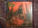 Death - The Sound of Perseverance Double LP 180g Vinyl Record in NM condition