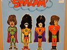 MOVE - SHAZAM ORIGINAL UK 1970 REGAL ZONOPHONE IU/2U LP