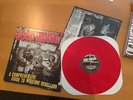 GOOD RIDDANCE a comprehensive guide RED LP Nofx Fat Lagwagon Rancid Kid Dynamite