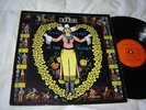 Byrds (Gram Parsons) - Sweetheart of the Rodeo LP original UK pressing NICE