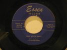 BILL HALEY usa 45 REAL ROCK DRIVE/STOP BEATING AROUND THE 7