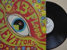LP The 13th Floor Elevators - The Psychedelic Sounds Of