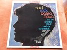 JOY UNLIMITED / CONTINENTALS Prog Soul Funk LIBRARY LP