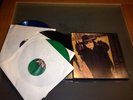 Sisters of Mercy - Through The Years 3 LP Box