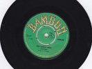 HEPTONES 'YOU TURNED AWAY' BAMBOO LISTEN