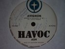 ASH. AVIGNON. OZ PROG ROCK. HAVOC.