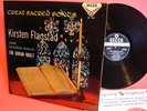 Decca SXL2049, Great Sacred Songs, Kirsten Flagstad. Sir Adrian Boult. Wide Band