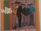 THE WHO - Happy Jack EP - 7