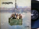 THE OUTSIDERS - Dutch Beat /garage rock LP 1967 on Relax label -Wally Tax- TOP