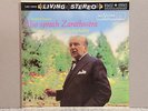 R. Stauss: Also sprach Zarathustra, RCA Living Stereo LP, NM Reiner