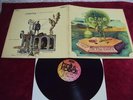 Vinyl LP NEKTAR - A TAB IN THE OCEAN 1972 FOC BLPS 19118