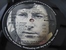 John Lennon IMAGINE UK LP 1ST PRESS A-1U/B-1U FULLY COMPLETE PLAYS 100% MINT