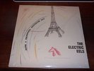 SEALED Electric Eels LP Having Philosophical Investigation cleveland punk