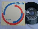 ERALDO VOLONTE' 45 ep GLAUCO MASETTI CLUB 14 FUNK 45 JAZZ ITALIAN LISTEN