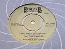The Cinderellas Baby Baby (I Still Love You) 45 UK Colpix 1964 Northern Soul Fab