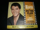 Elvis Presley - Do The Clam - RCA 47-8500
