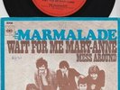 MARMALADE * Mess Around * 1968 FREAKBEAT MOD PSYCH Beat Bespoke 45 * Hear