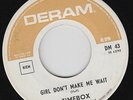 TIMEBOX * 1967 MOD SOUL FREAKBEAT PSYCH * Belgian 45 * Hear