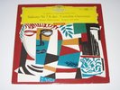 DGG RED STEREO - LP - Karl Böhm / Bohm - BEETHOVEN - Symphony No. 7