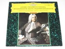 DGG RED STEREO - LP - Rafael Kubelik - HÄNDEL / HANDEL - Water Music - Fireworks