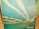 GOLEM - SAND                    ORIGINAL DELTA ACUSTIC -  Prog Rock Kraut