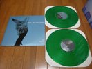 SUNNY DAY REAL ESTATE /THE RISING TIDE green LP free shipping 5 THE Get Up Kids