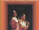 Judy Garland & Liza Minelli*Live At The London Palladium*LP*MFSL