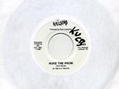 The Nelsons / Rambo Bambi 45 Nuke the Prom - Rare Texas Artwave ?Hear