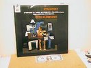 Klemperer - Stravinsky symphony in three movements 1965 LP Columbia SAX 2588