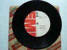 Kraftwerk - The Model / Computerlove - Ultra rare ZIMBABWE 45 RPM / EX