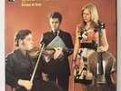 BEETHOVEN PIANO TRIOS Zuckerman/Du Pre/Barenboim SLS789 5LP HMV EMI 1970 EX/EX