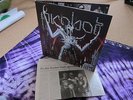 Motörhead: Celtic Frost: PROBOT - SAME. Lemmy, Wino, Lee Dorian, Tom G. Warrior