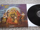 MERCYFUL FATE CUNT black king diamond slayer down sepultura kiss iron maiden