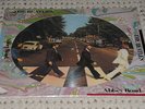 Beatles 1978 US ABBEY ROAD PICTURE DISC SEALED BRAND NEW very RARE