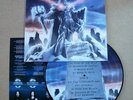 HAMMERFALL - chapter V unbent unbowed unbroken - PIC LP - 05 NB 1st press