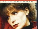 MYLÈNE FARMER PLUS GRANDIR 45 T - NEAR MINT - TBE