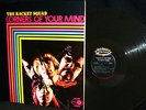 ARCHIVE COPY MINT  THE RACKET SQUAD   CORNERS OF YOUR MIND = FUZZ GARAGE PSYCH