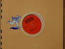 LP 33T FRENCH LIBRARY - CAMILLE SAUVAGE - CIRCUS - MUSAX 100.010