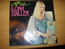 ILONA STALLER  (CICCIOLINA) - Same                     original GREEK  LP