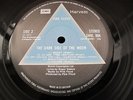 ? PINK FLOYD ? Dark Side Of The Moon 1ST Press UK LP ? SHVL 804 ? MINT- ?