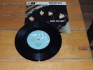BEADY EYE BRING THE LIGHT RARE LIMITED EDITION NUMBERED 7