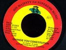 Clive Matthews - Change Your Constitution / Killer Shaka Digi, Listen ?
