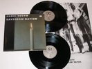 SONIC YOUTH greek org double lp DAYDREAM NATION poster  unique NM