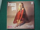 rare EP France Gall  24/36 super condition Philips 437.446