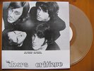 THE DOORS - CRITIQUE ( CLEAR VINYL )